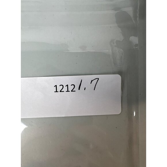 Guess Los Angeles Mens Large Shawl Collar Sweater Grey Black Knit Retro Style - Picture 7 of 7